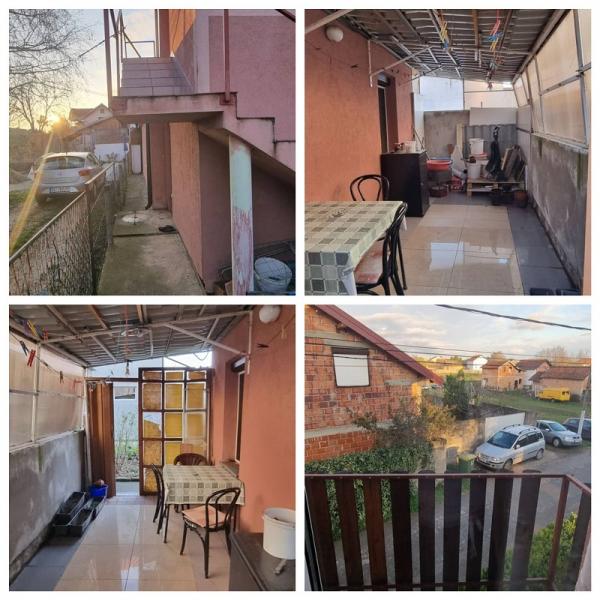 Slika 3 -  Kuća na prodaju, 80m2, 80.000€